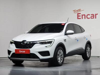 2023 Renault Korea XM3