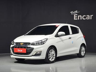 2022 Chevrolet Spark