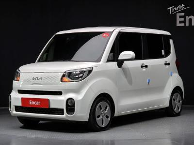 2022 Kia RAY