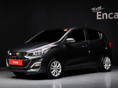 2022 Chevrolet Spark