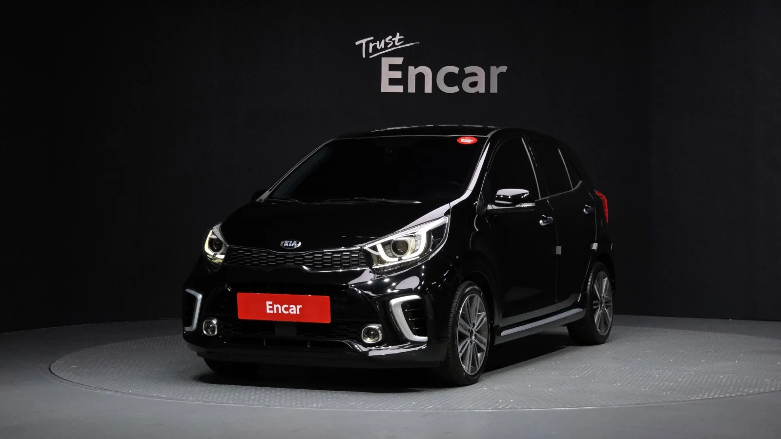 2020 Kia Picanto