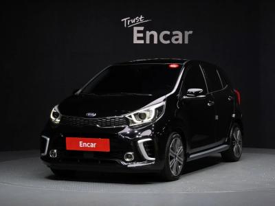 2020 Kia Picanto