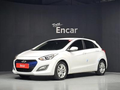 2014 Hyundai i30