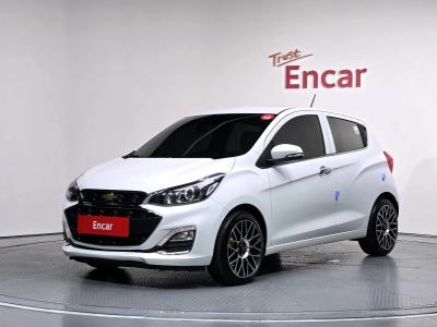 2021 Chevrolet Spark