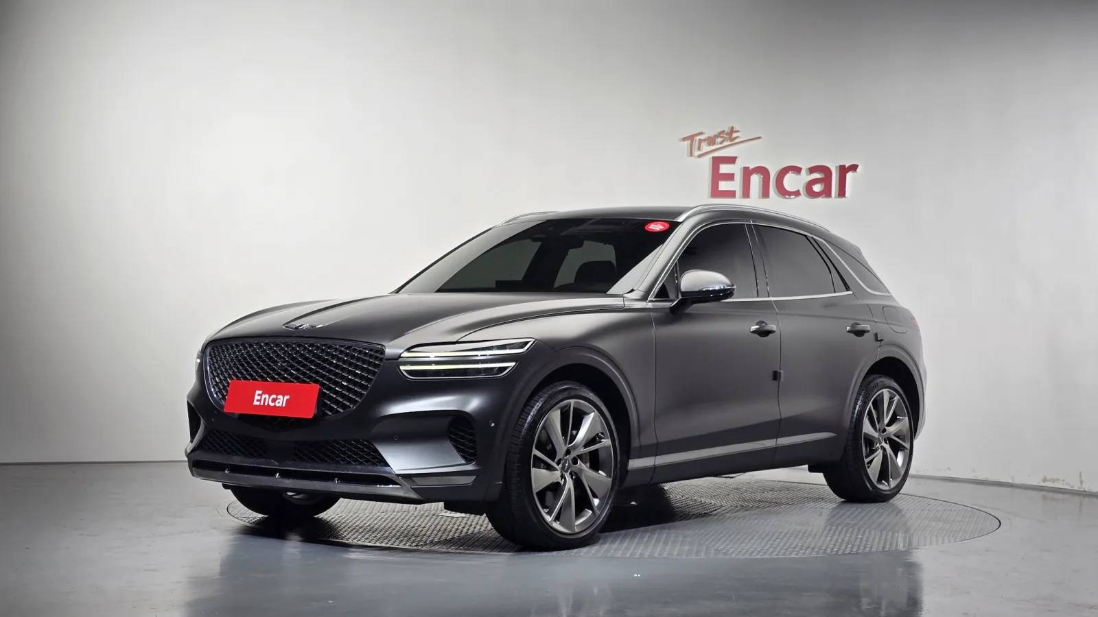 2023 Genesis GV70
