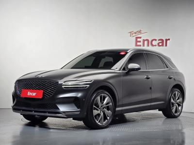 2023 Genesis GV70