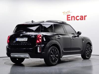 2024 Mini Countryman