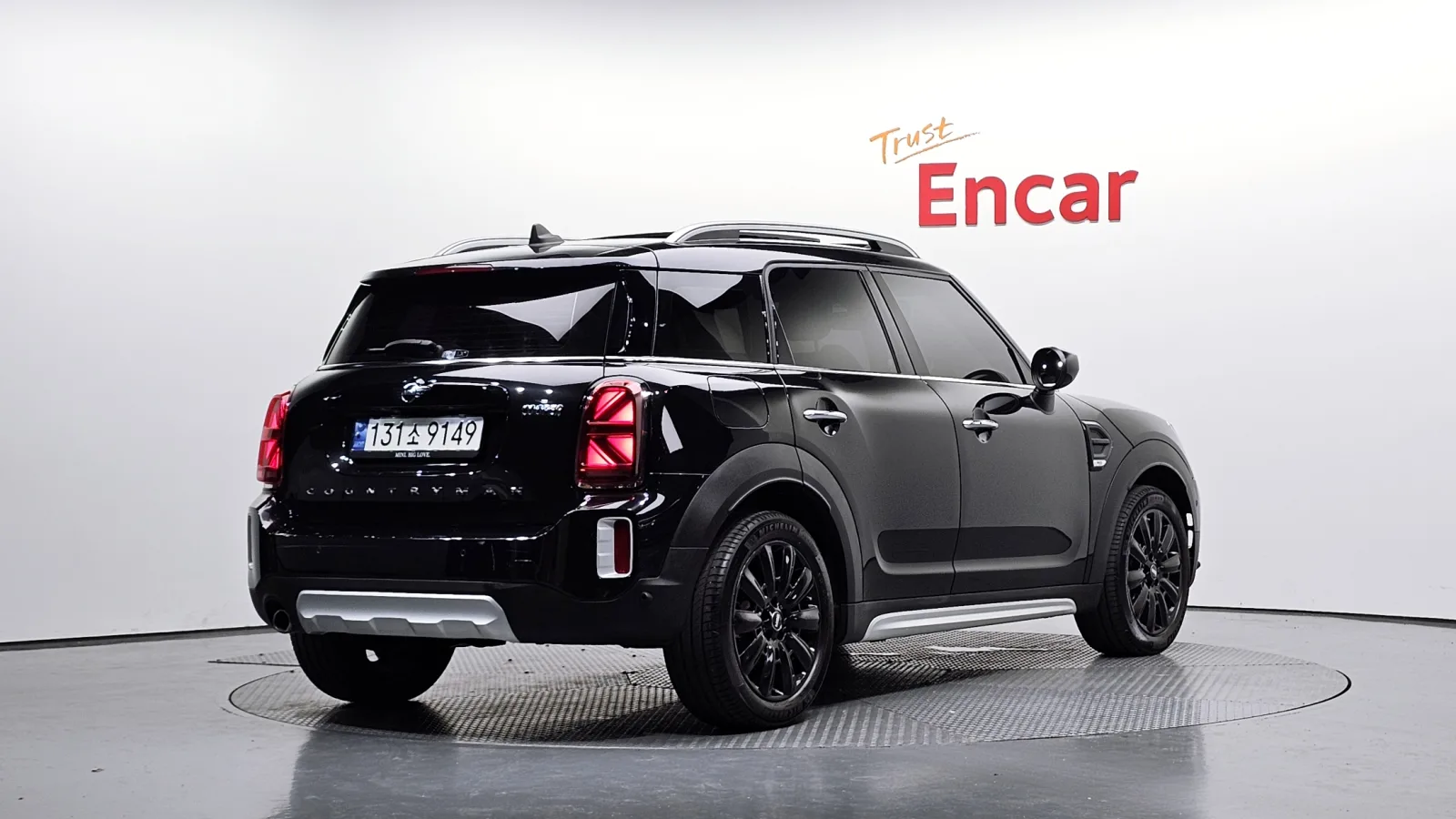2024 MINI Countryman