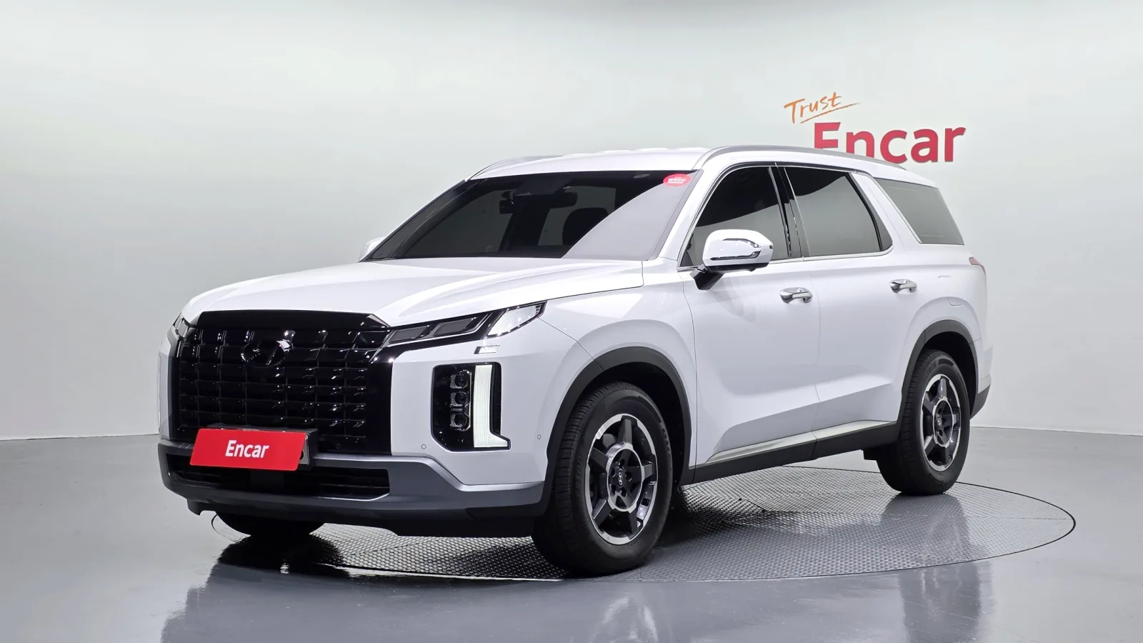 2023 Hyundai Palisade