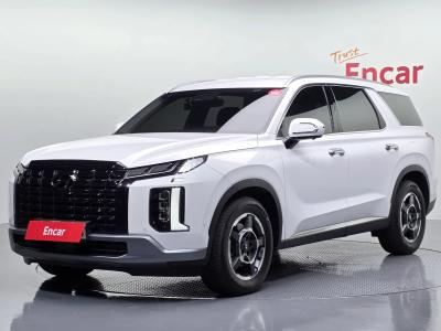 2023 Hyundai Palisade