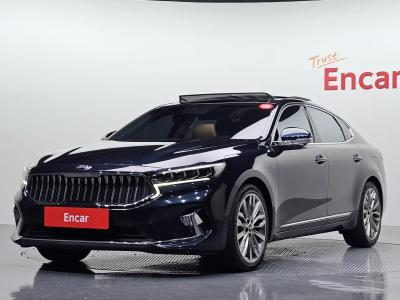 2020 Kia K7