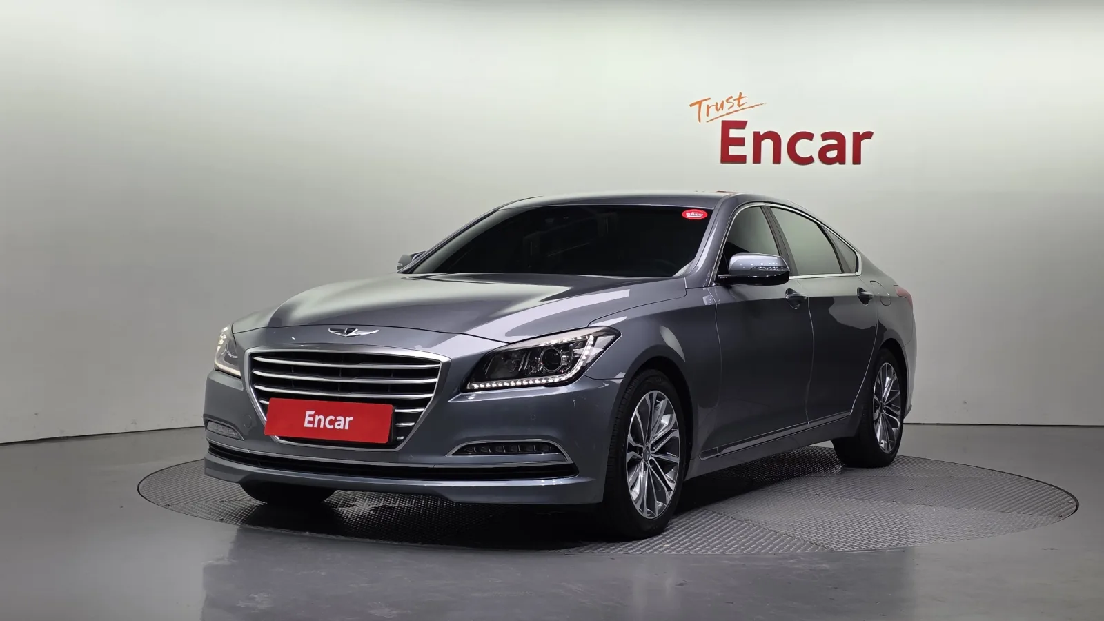 2014 Hyundai Genesis