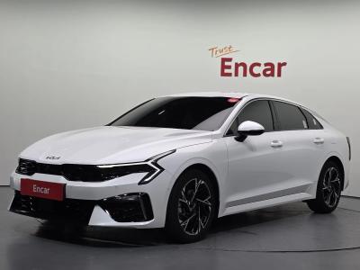 2024 Kia K5