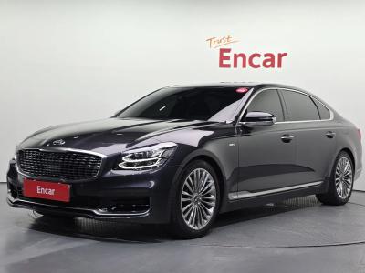 2019 Kia K9