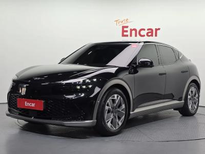 2022 Genesis GV60