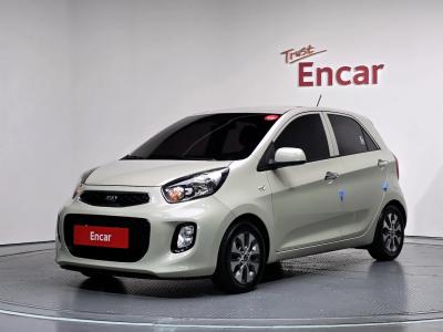 2016 Kia Picanto