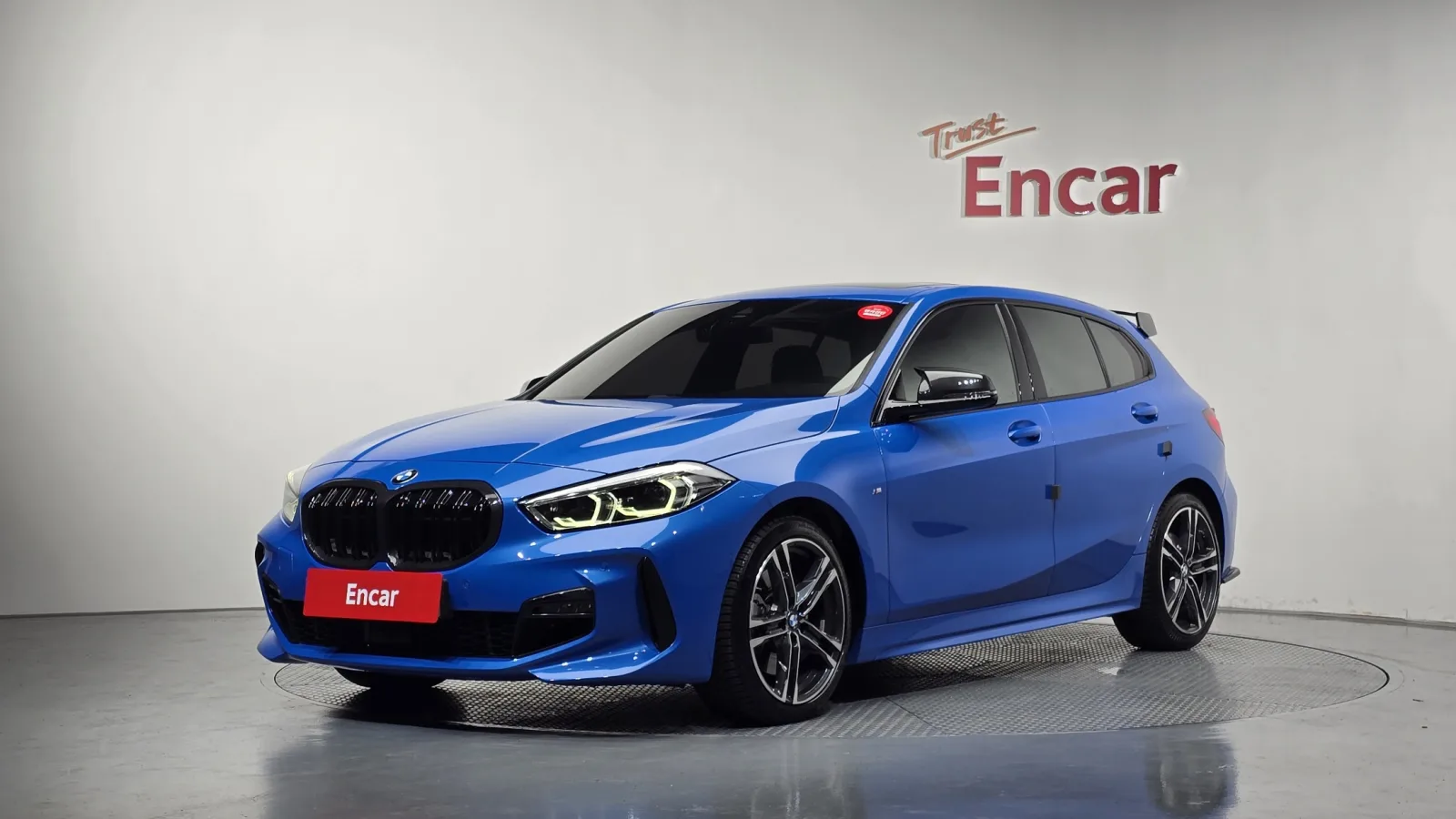 2023 BMW 1-Series