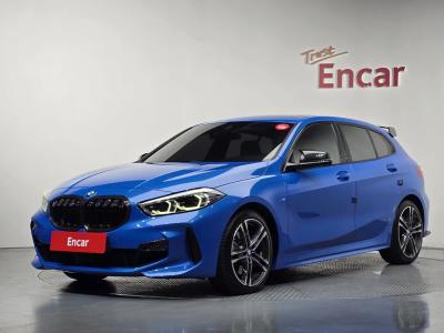 2023 BMW 1-Series
