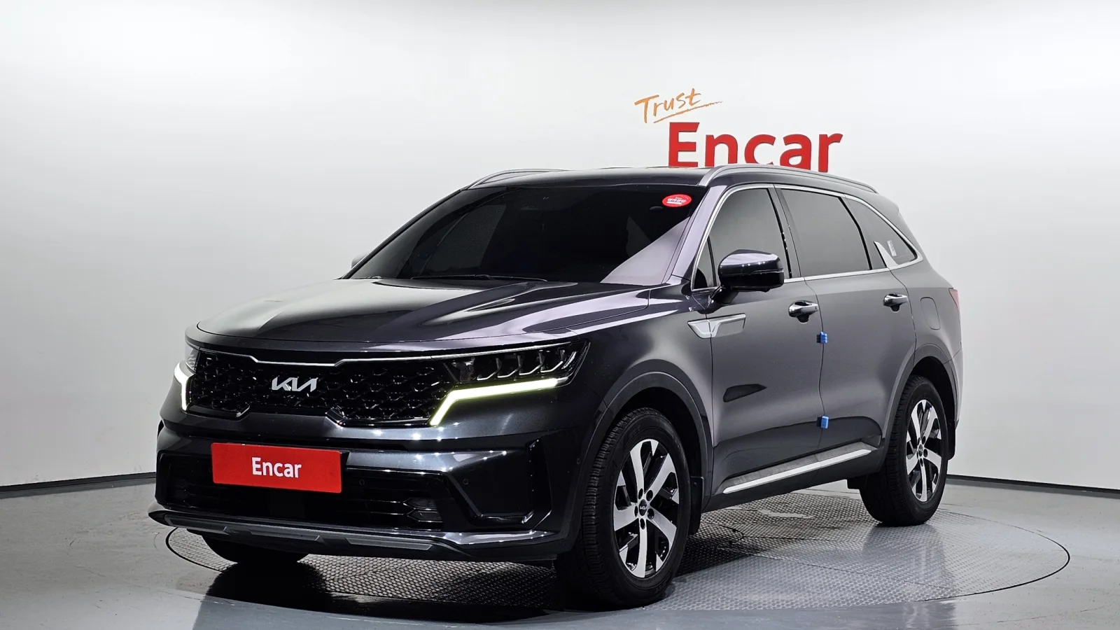 2022 Kia Sorento