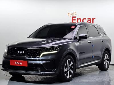 2022 Kia Sorento