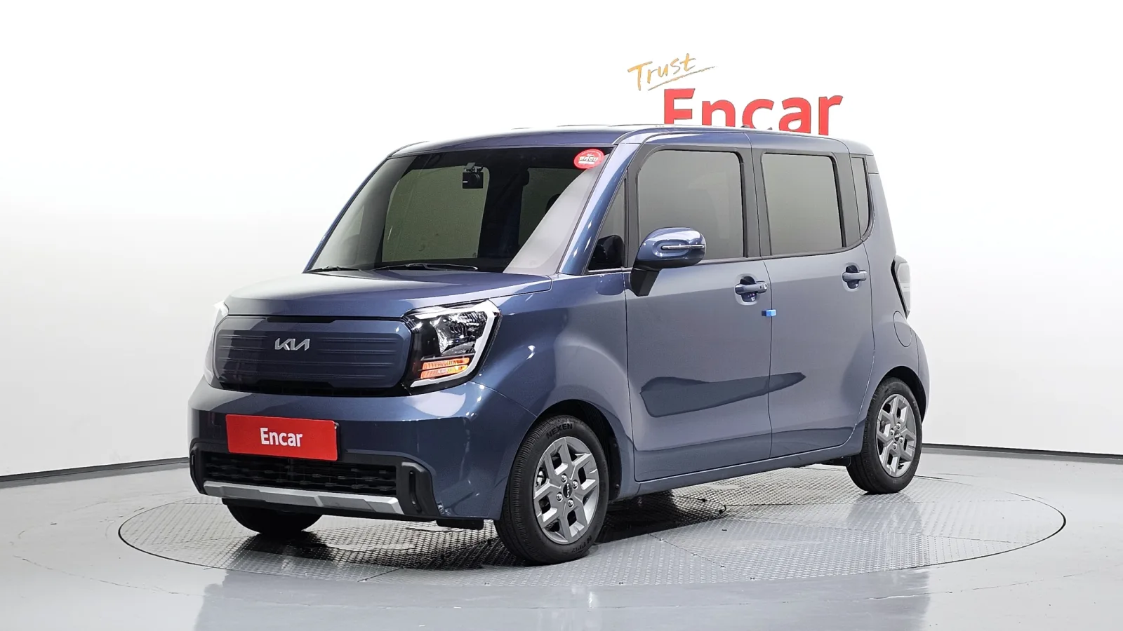 2024 Kia RAY