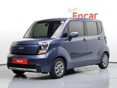2024 Kia RAY