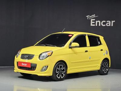 2011 Kia Picanto