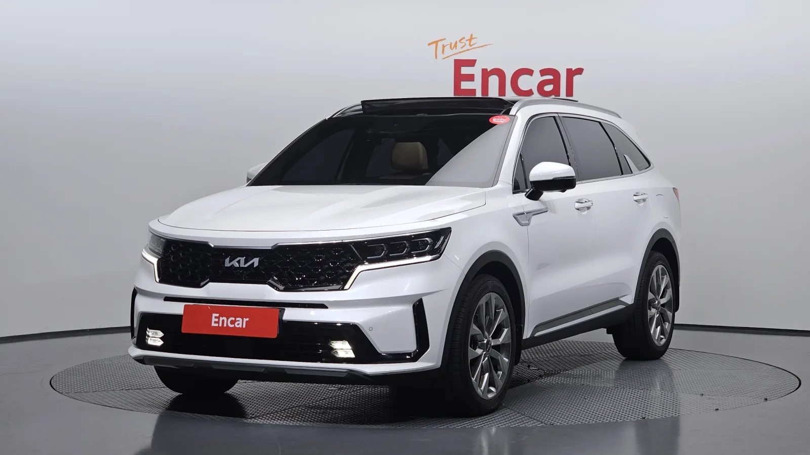 2023 Kia Sorento
