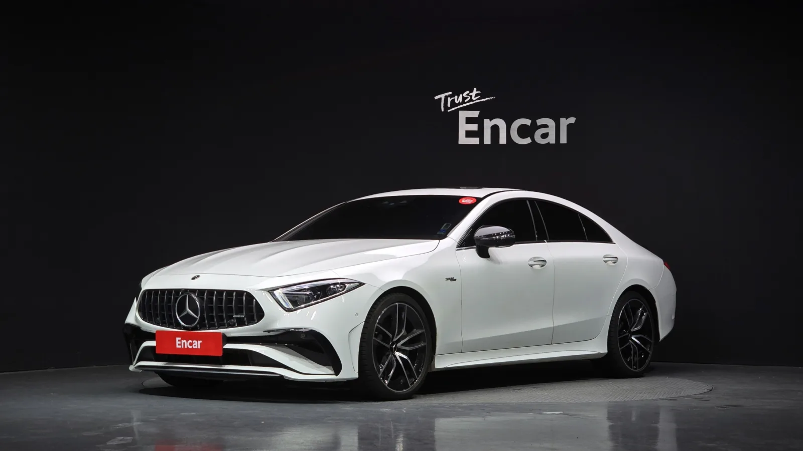 2023 Mercedes-Benz CLS-Class