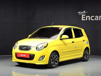 2011 Kia Picanto