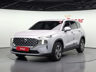 2021 Hyundai Santa Fe