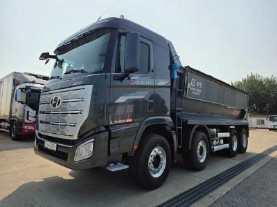 2025 Hyundai Xcient