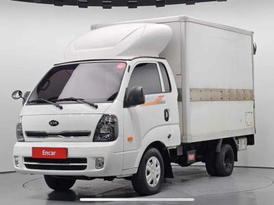 2018 Kia BongoⅢ
