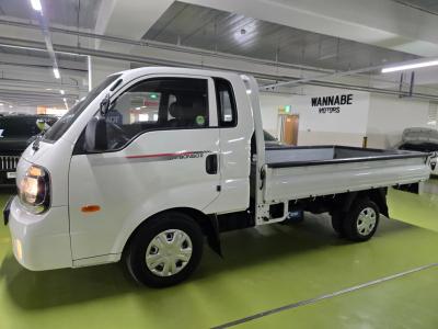 2022 Kia The New BongoⅢ