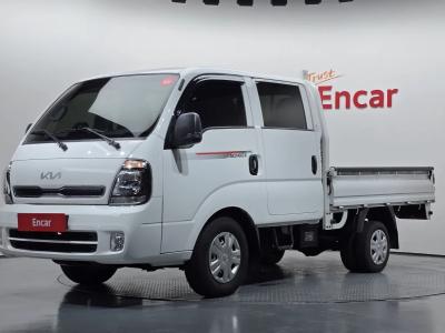 2023 Kia The New BongoⅢ