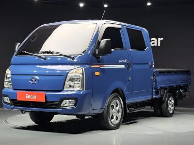 2022 Hyundai Porter Ⅱ