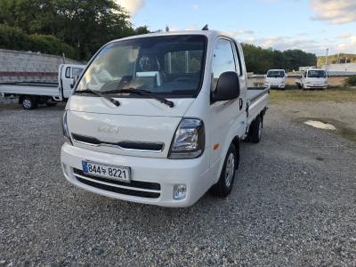 2026 Kia The New BongoⅢ