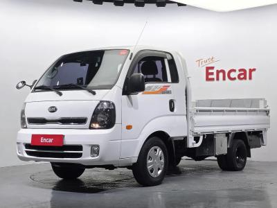 2019 Kia BongoⅢ