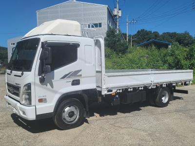 2019 Hyundai All New Mighty