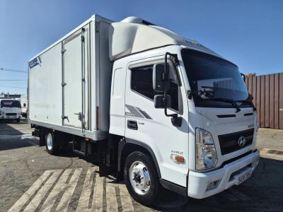 2019 Hyundai All New Mighty