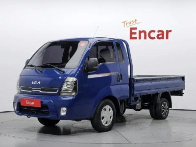 2022 Kia The New BongoⅢ