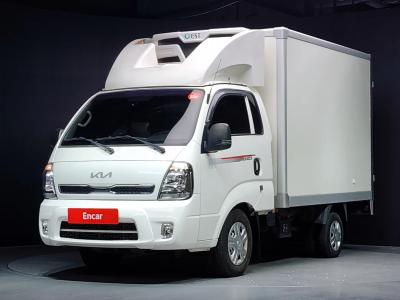 2023 Kia The New BongoⅢ