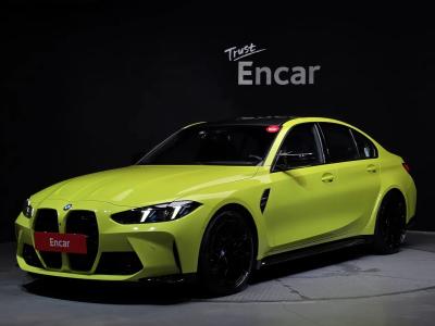 2026 BMW M3