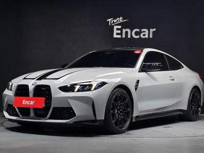 2025 BMW M4