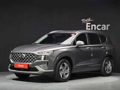 2021 Hyundai Santa Fe