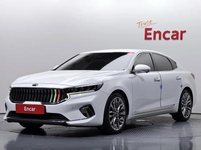 2020 Kia K7