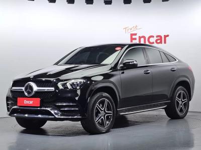 Mercedes-Benz Classe GLE 2021