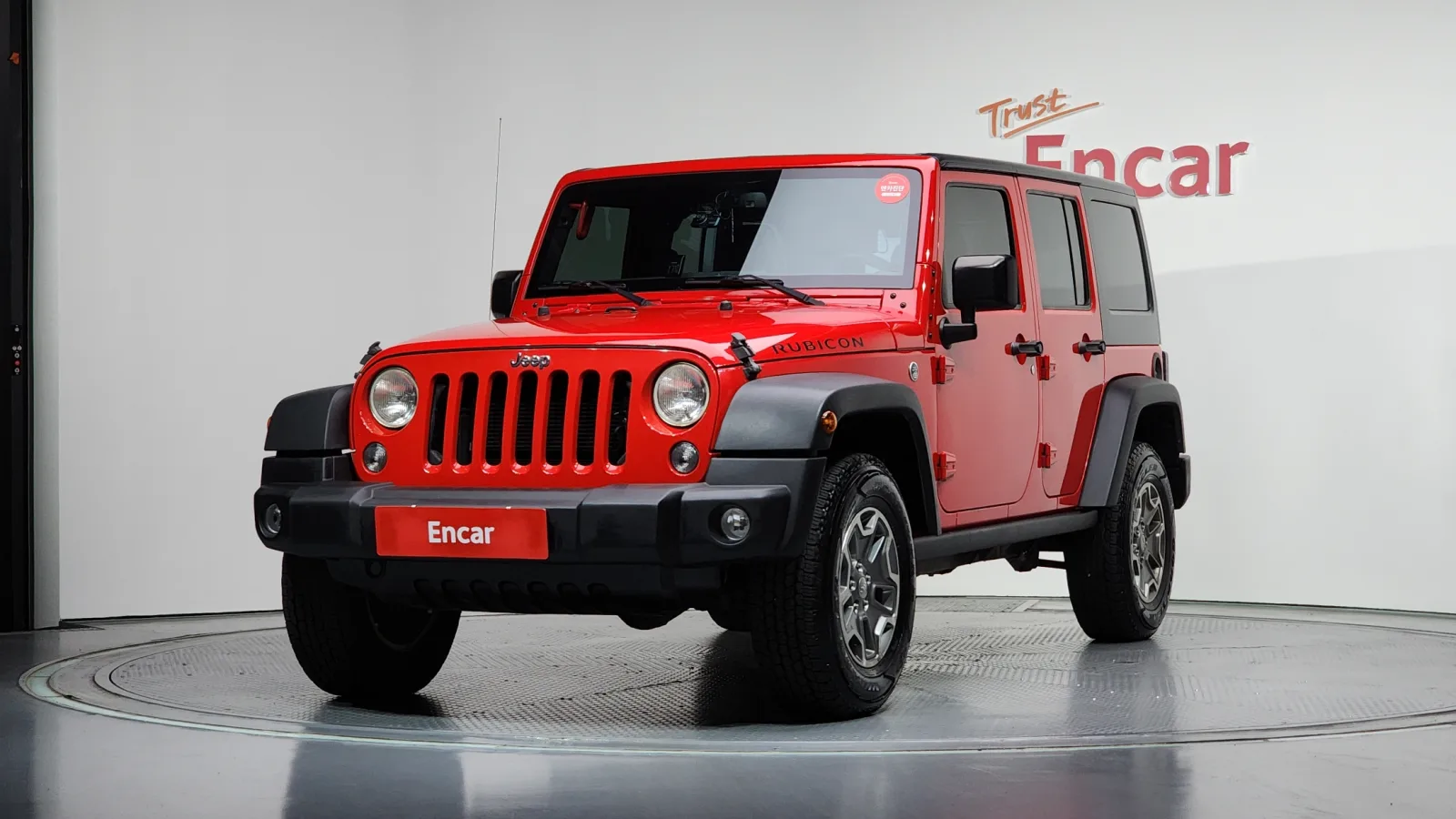 2016 Jeep Wrangler