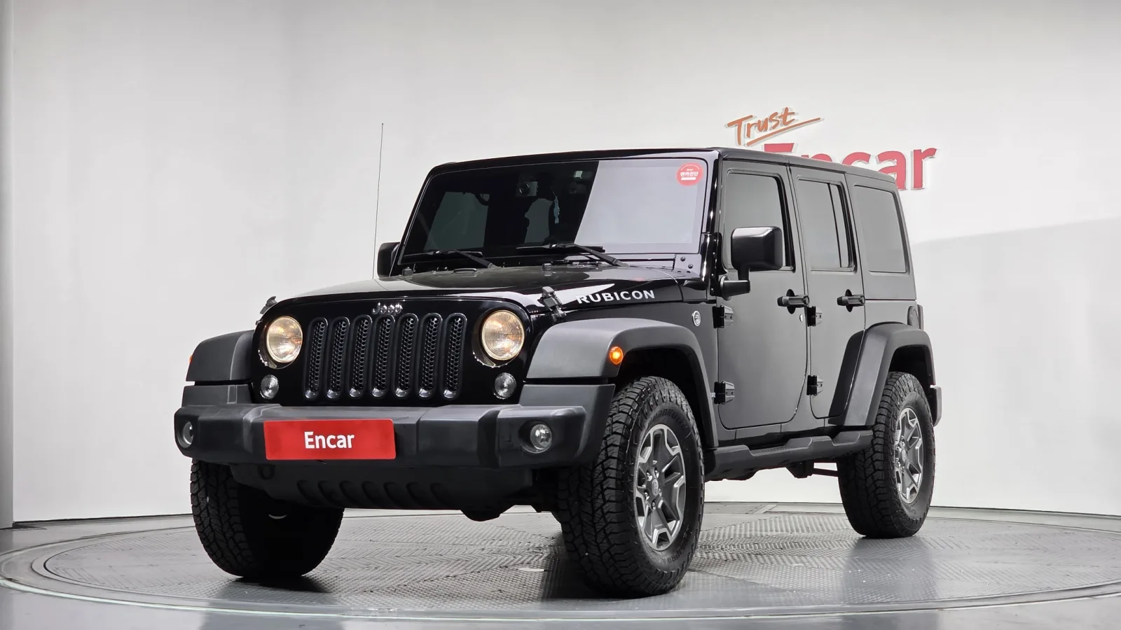2016 Jeep Wrangler