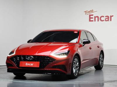 2020 Hyundai Sonata